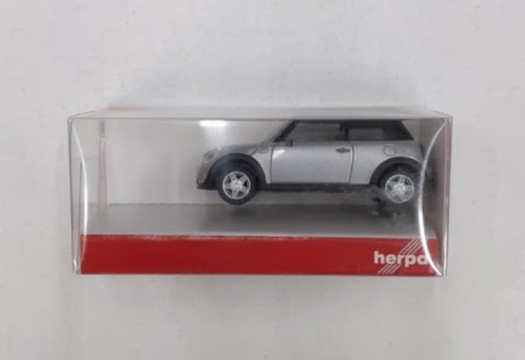 Herpa 33626 1:87 2007 Mini Cooper S