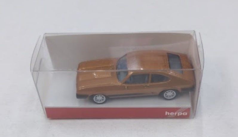 Herpa 33619 1:87 Ford Capri S