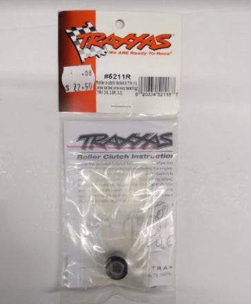Traxxas 5211R One Way Bearing: T-Maxx, Revo, Slayer – Trainz