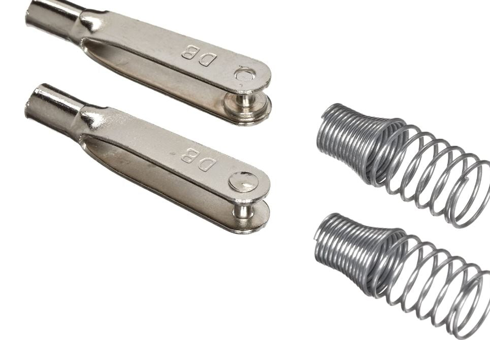 Dubro 305 Large Solder Link