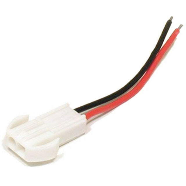 HobbyZone 1081 Charger Connector W/Wire FBXL 900 mAh Battery