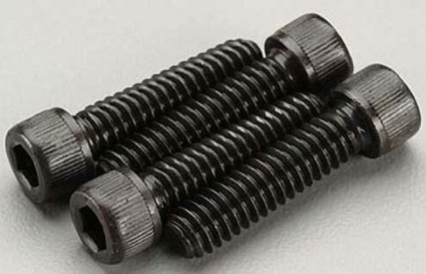 Dubro 645 1/4 - 20 x 1" Socket Head Cap Screws (Pack of 4)
