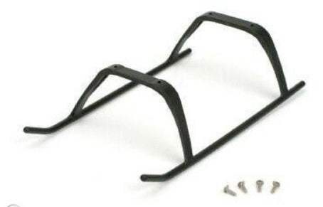 E-flite 1502 Landing Gear: BSR