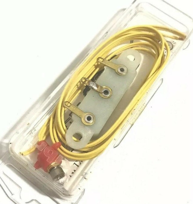 Kibri 7302 HO Flashing Light Kit