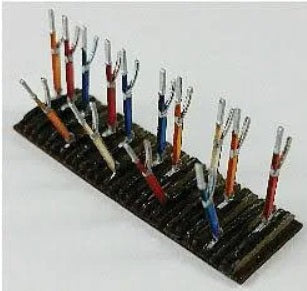 GCLaser 39099 O Levers For Interlocking Tower Laser Cut Kit