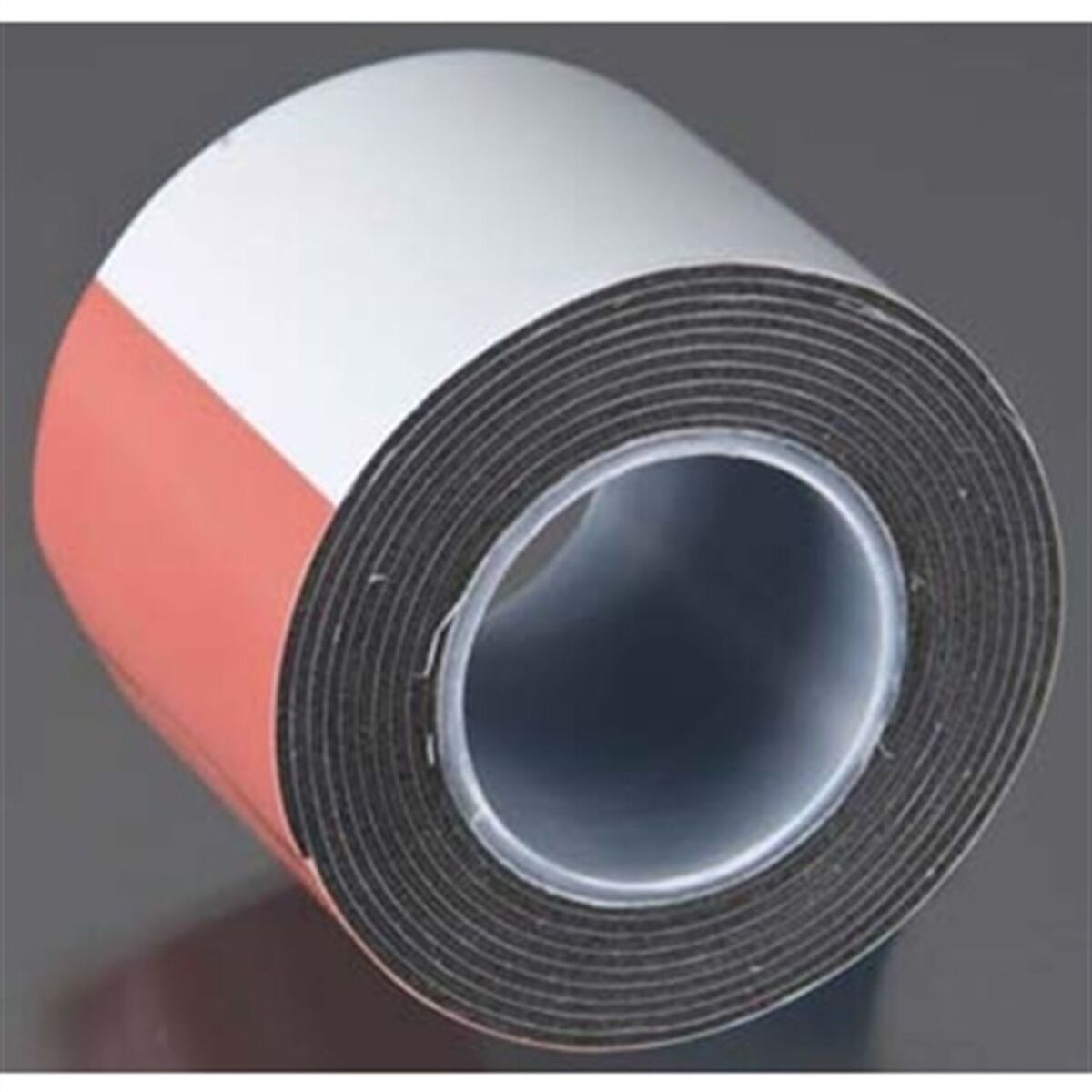 RJ SPEED 1857 1857 Servo Tape 1-1/2 x 40 Color is Green and Blue