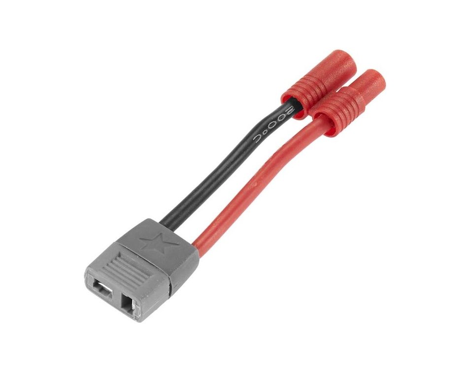 SUPERTIGRE SUPM0010 Adapter SUP LiPo to Star Female Plug