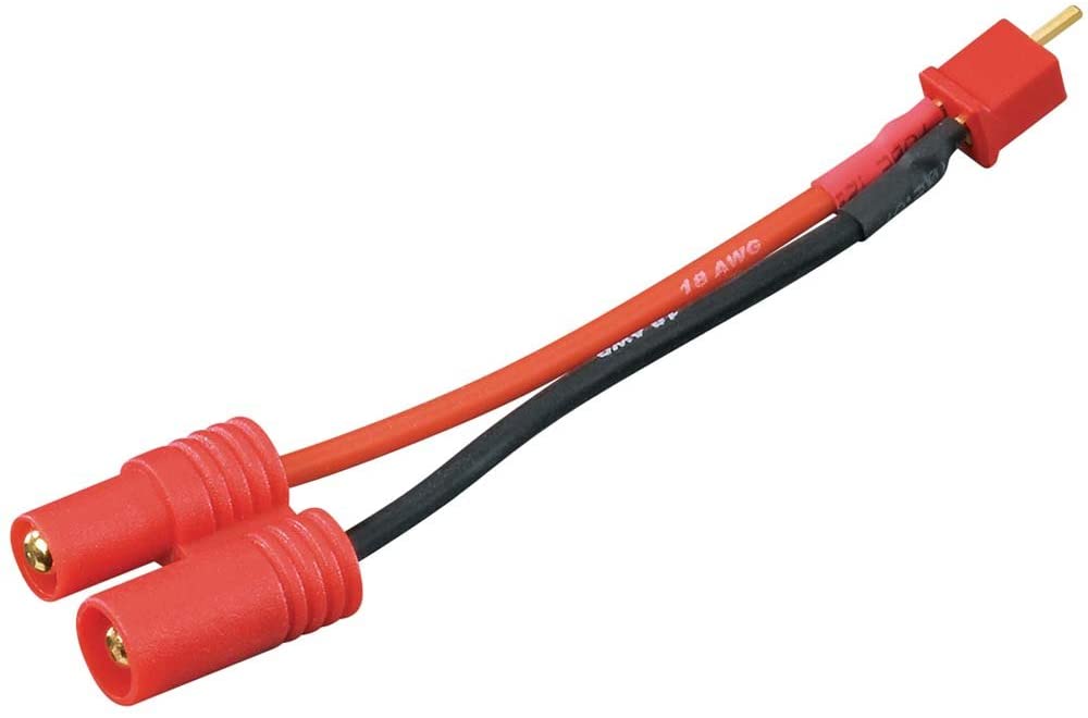 SUPERTIGRE SUPM0020 Adapter SuperTigre Lipo To Micro Plug