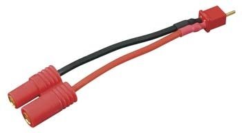 SUPERTIGRE SUPM0050 Adapter Micro To SuperTigre ESC