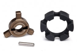 Traxxas 7794 7794 Cush Drive Key/Pin/Elastomer Damper X-Maxx