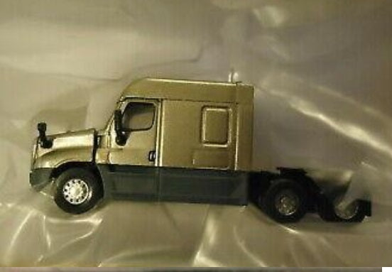 Trainworx Inc 42536 N Scale Freightliner Cascadia S Broz