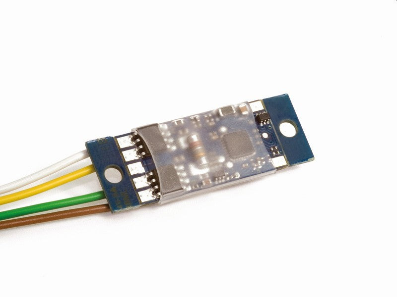Massoth 8154501 Emotion M Loco Decoder 1.2 Amps