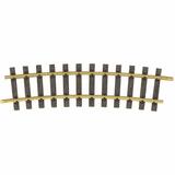 Piko 35215 G Code 332 Brass R5 48.8" Curve Track Section
