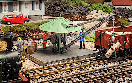 Pola 331705 G Handling Crane Kit