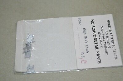 Model Masterpieces 346 Model Masterpieces 346 HO High Back Chair