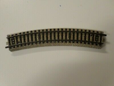 Marklin 5206 Curved Track Sections. Sold By Piece