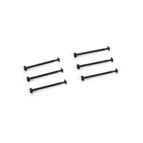 Athearn 90124 HO 1.398" FP7 Front Dogbone