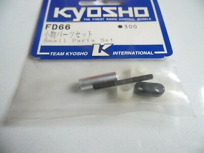 Kyosho FD66 Small Parts Set