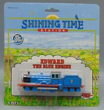Ertl 1183 Shining Time Station Diecast Edward The Blue Engine
