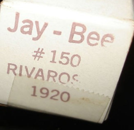 Jay Bee 150 HO Lighting Kit for Rivarossi 1920 Series