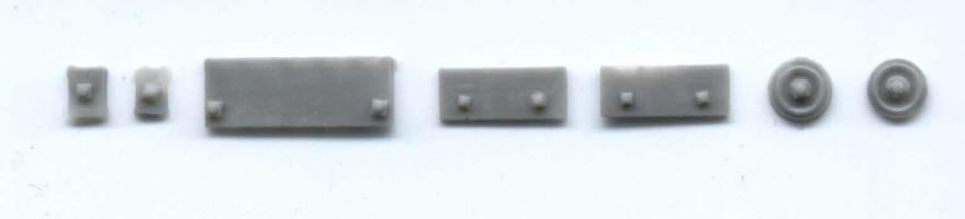 Grandt Line 61 O Scale Spring Call Details