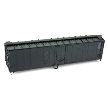 Athearn 1624 HO Scale 50' Reefer -Smooth Undecorated