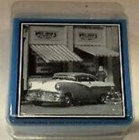 Magnuson Models 439-946 HO 1956 Hard Top Kit