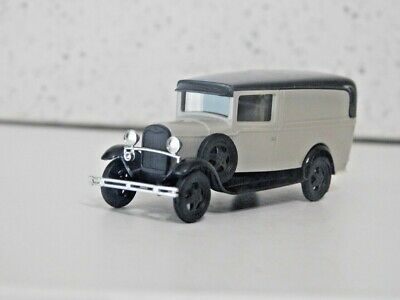 Busch 47700 HO Tan Ford Model AA
