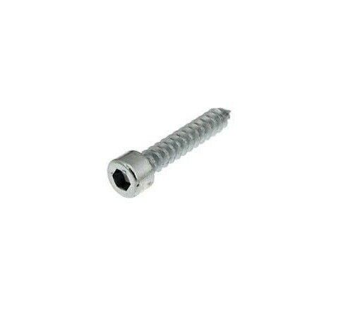 Dubro 388 No. 8 x 1/2" Socket Head Sheet Metal Screws