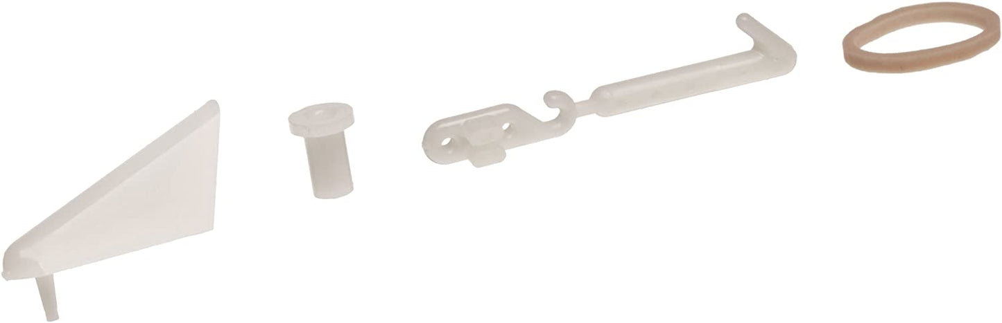 Dubro 349 Antenna Cowling Hook and Keeper