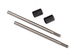 Traxxas 8161 Shock shaft, 3x57mm (GTS) Shock shaft, 3x57mm (GTS)