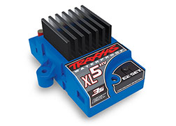 Traxxas 3025 XL-5HV 3s Electronic Speed Control, waterproof