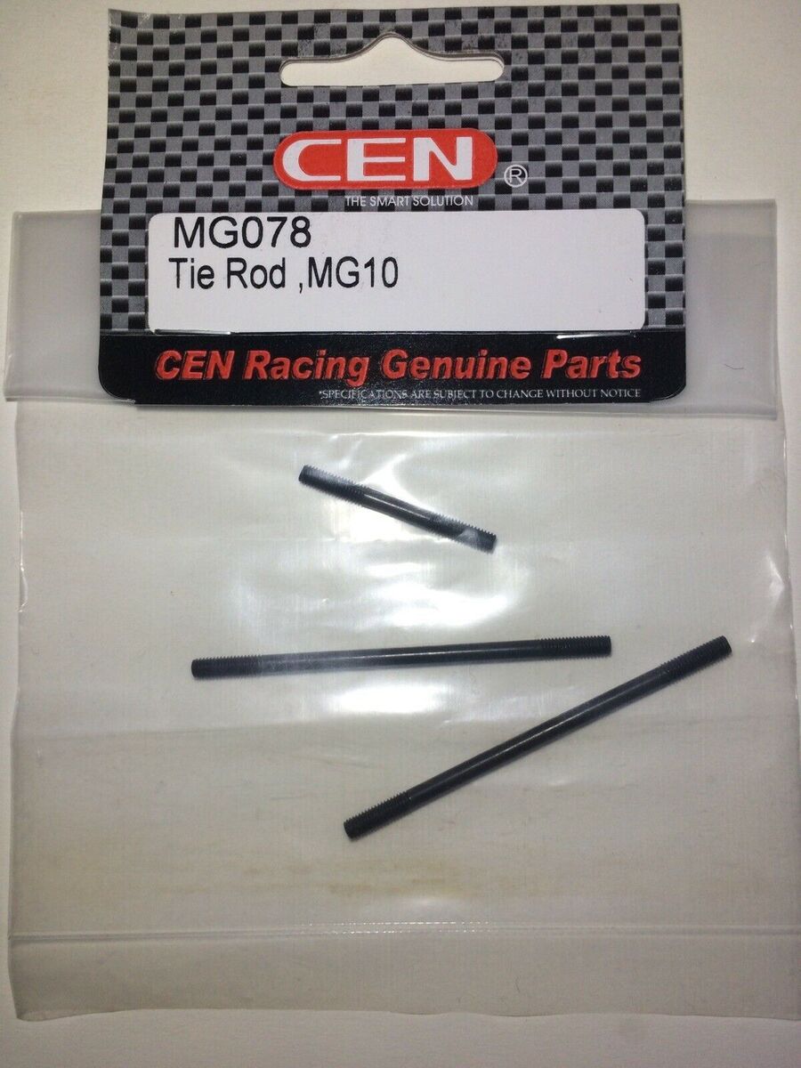 CEN MG078 Tie Rod, MG10