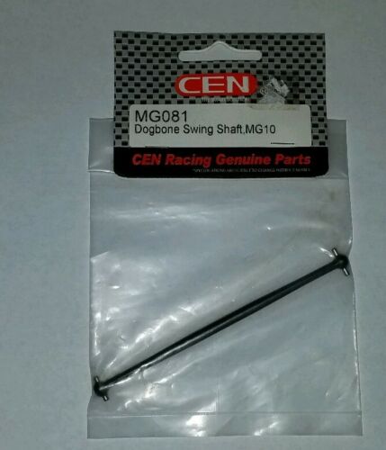 CEN MG081 Dogbone Swing Shaft, MG10