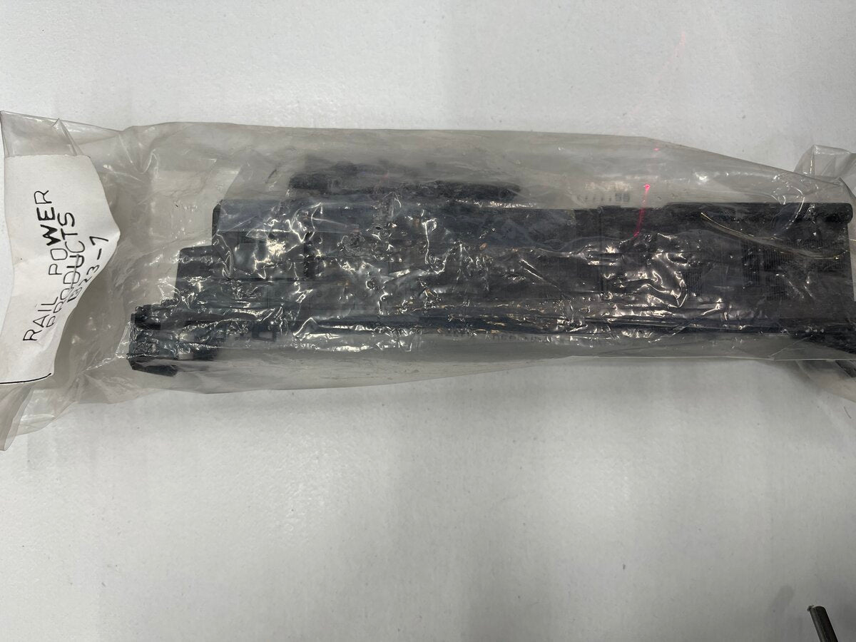 Rail Power B23-7 Body Shell