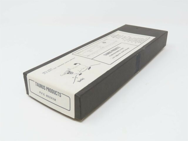 Taurus Products 303 HO P.F.E. Reefer Kit