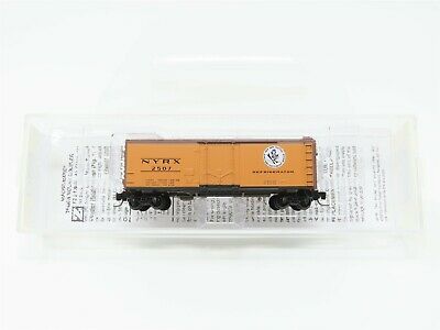Micro-Trains 50200252 Z Scale New York Central #2507