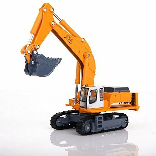 KDW 628702 HO Hydraulic Excavator