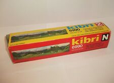 Kibri 6990 Z Scale Background