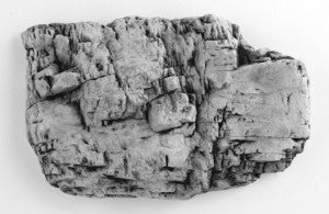 Sterling Models 5 Rock Mold