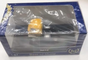 Best Of Show 87365 1:87 Mack H-67