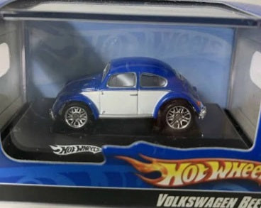 Hot Wheels 7166 1:87 Volkswagen Beetle