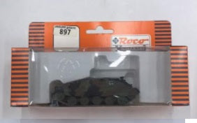 Roco 897 1:87 Minitanks Jaguar Getarnt