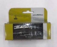 Roco 550 Minitanks 1:87 Mun. Set