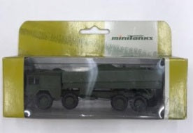 Roco 569 1:87 Minitanks LKW 8x8