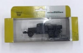Roco 737 1:87 Minitanks Henschel TS 2, 5 A