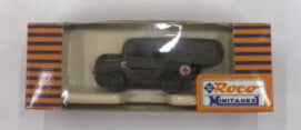 Roco 447 1:87 Minitanks VW Iltis San Military Vehicle
