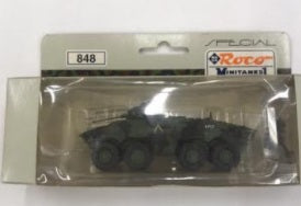 Roco 848 1:87 Minitanks KFOR
