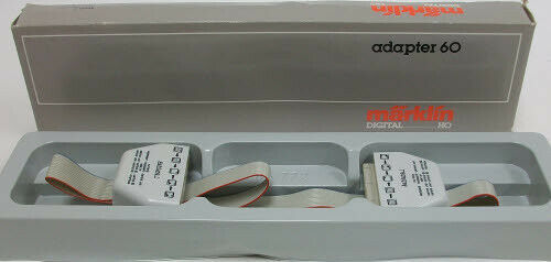 Marklin 6039 Adapter 60