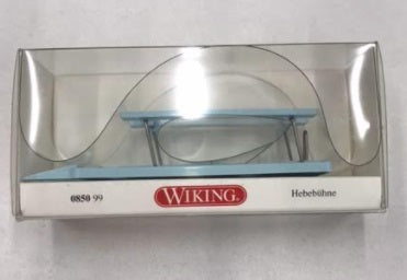 Wiking 085099 1:87 Hebebuhne
